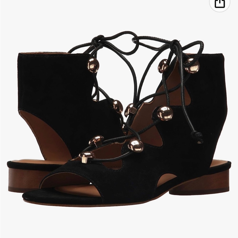 Rebecca Minkoff Kyla Sandals